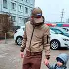 Семенов Захар